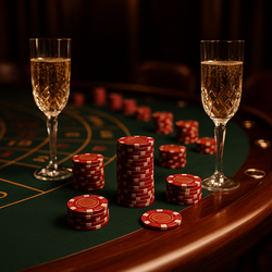 Betamo Casino 100% opptil €300 + 100 Free Spins Bonus Tilbud