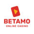 Betamo Casino - 100% opptil €300 + 100 Free Spins