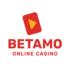 Betamo Casino - 100% opptil €300 + 100 Free Spins